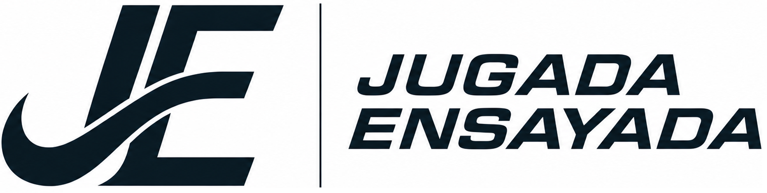 Jugada Ensayada